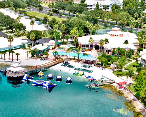 Foto di Villas at Summer Bay Orlando da Exploria Resorts