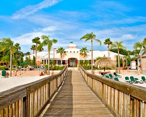 Foto af The Villas at Summer Bay Orlando af Exploria Resorts