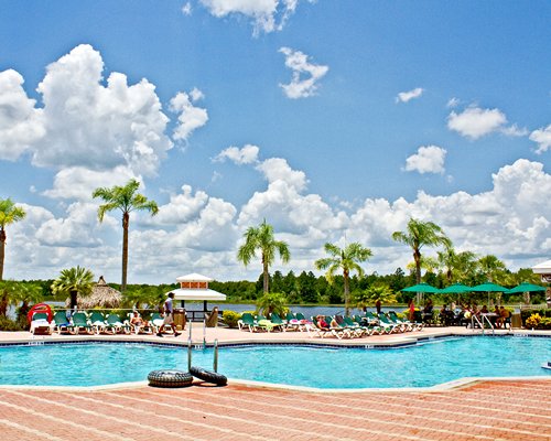 Foto av The Villas på Summer Bay Orlando av Exploria Resorts