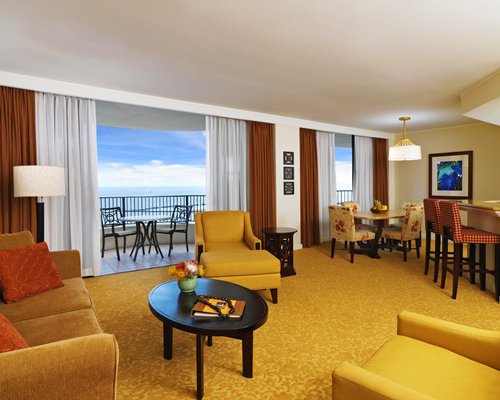Foto von Lagoon Tower von Hilton Grand Vacations Club