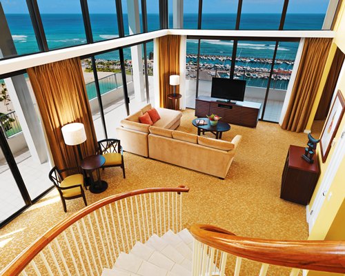 Foto von Lagoon Tower von Hilton Grand Vacations Club