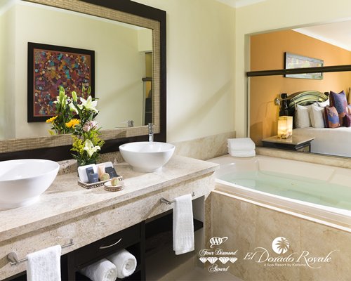 Kuva El Dorado Royale Gourmet Inclusive Resort, jonka Karisma