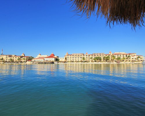 Foto von All Ritmo Cancun Resort & Waterpark