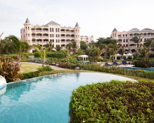 Фото The Crane Residential Resort, Барбадос
