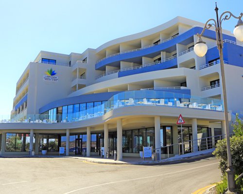 Photo of The Riviera Resort and Spa