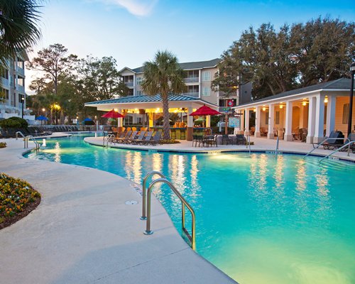 Foto de Holiday Inn Club Vacations South Beach Resort