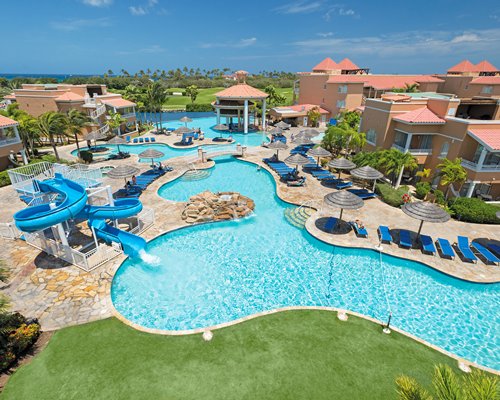Foto von Divi Village Golf & Beach Resort, Antillen