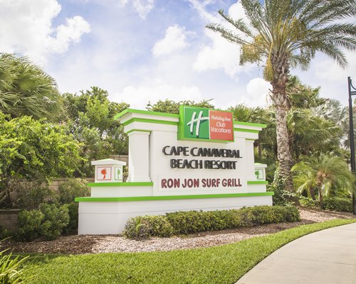 Foto af Holiday Inn Club Vacations Cape Canaveral Beach Resort