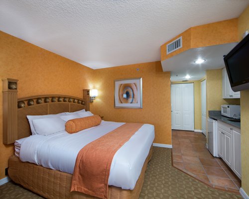 Bilde av Holiday Inn Club Vacations Cape Canaveral Beach Resort