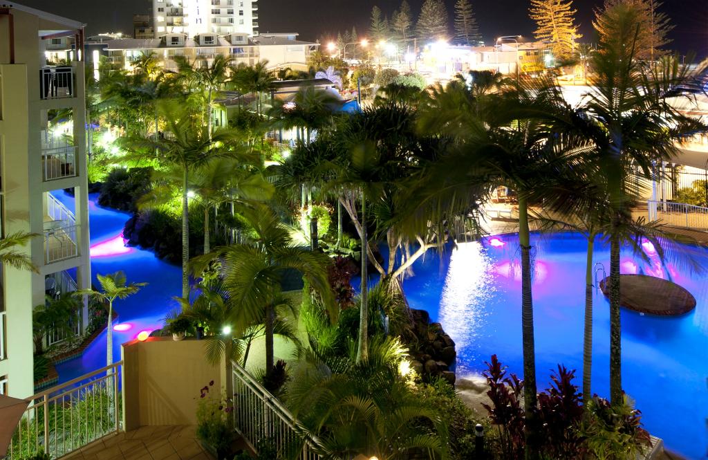 Bilde av Alexandra Beach Premier Resort