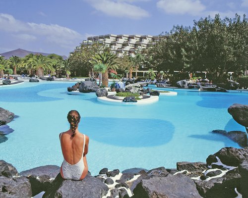 Resort Image Photo of SMVC at Gran Melia Salinas