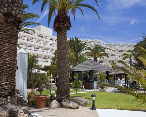 Click to enlarge Photo of SMVC at Gran Melia Salinas