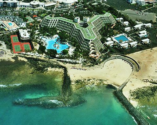 Click to enlarge Photo of SMVC at Gran Melia Salinas