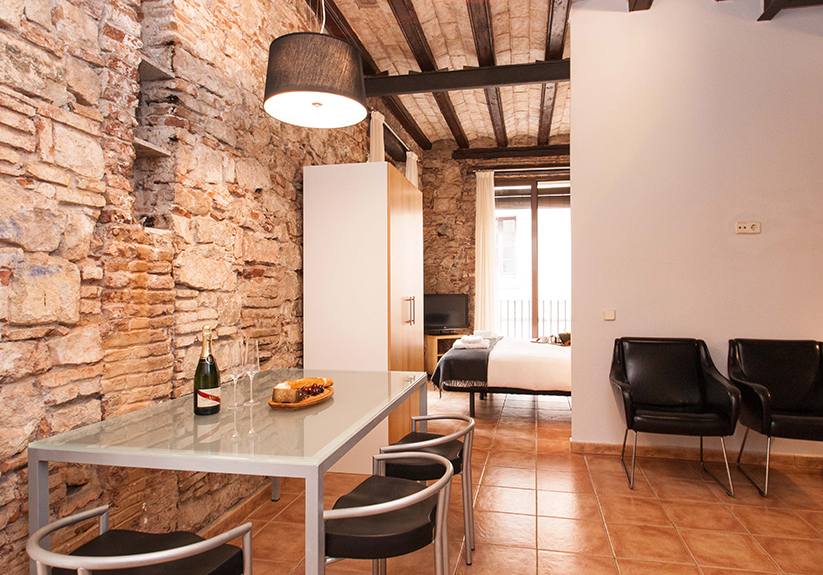 Photo de Borne Apartments Barcelona - Decimononico