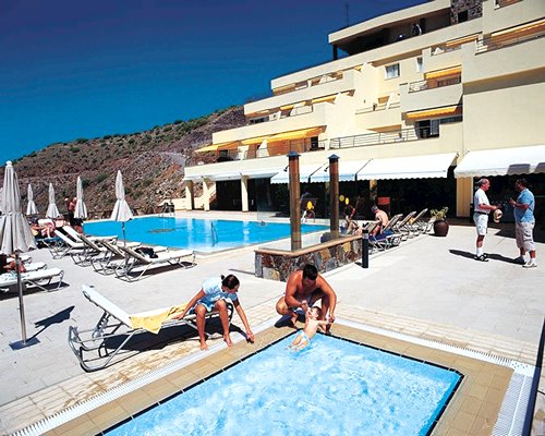 Photo of Holiday Club Sol Amadores