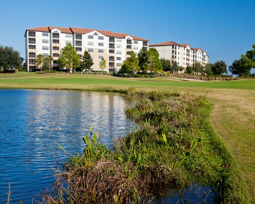 Photo of Holiday Inn Club Vacations at Orange Lake Resort - North Village