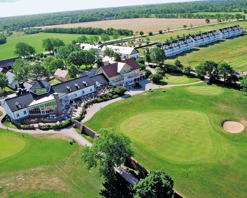 Photo of Holiday Club Ekerum Golf Resort