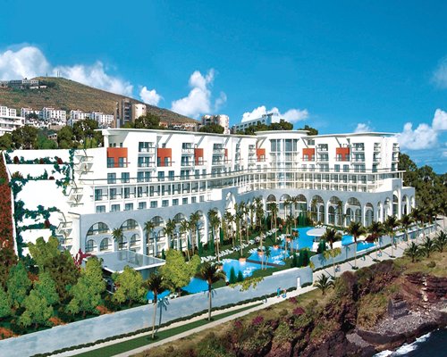 Foto di Pestana Promenade Hotel Ocean Resort