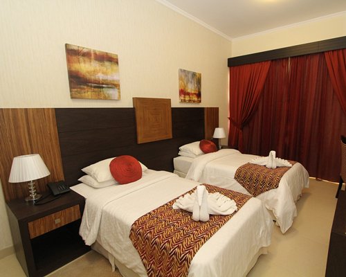 Photo of Ivory Grand Hotel Apartments