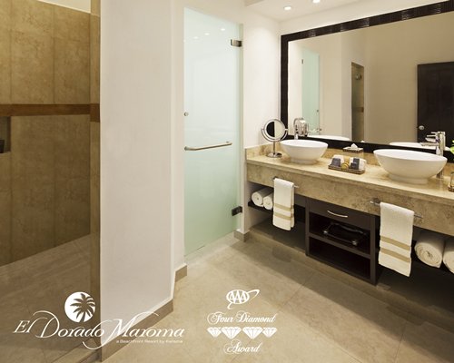 Kuva El Dorado Maroma, Gourmet Inclusive Resort Karisma