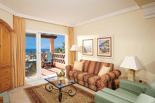 Kuva Marriotts Marbella Beach Resort