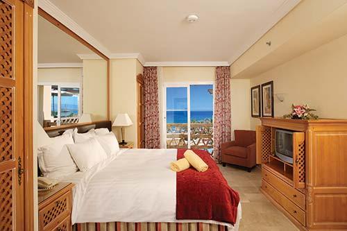 Foto av Marriotts Marbella Beach Resort