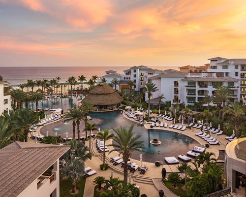 Photo of Cabo Azul Resort and Spa