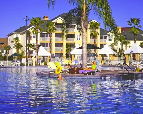 Foto dello Sheraton Vistana Resort-Fountains Villas