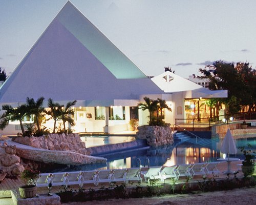 Kuva Cancun Equestrianista Sunset Resortissa