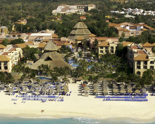 Photo of Sandos Caracol Eco Resort