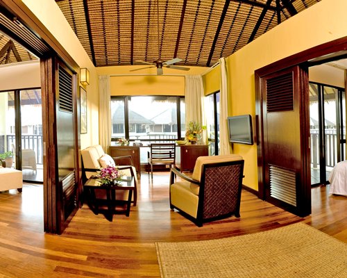 Photo of Avani Sepang Goldcoast Resort