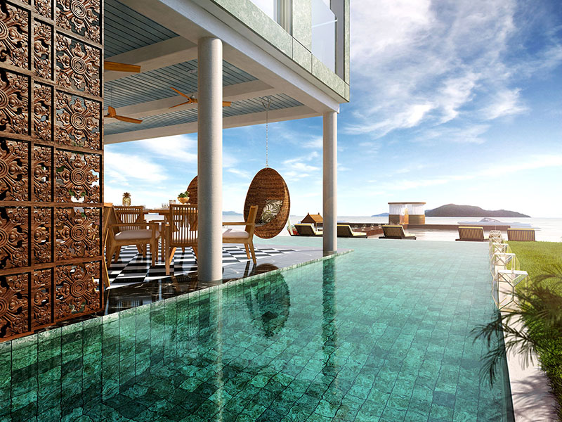 Photo of Club Absolute Fractional The Beach Koh Samui