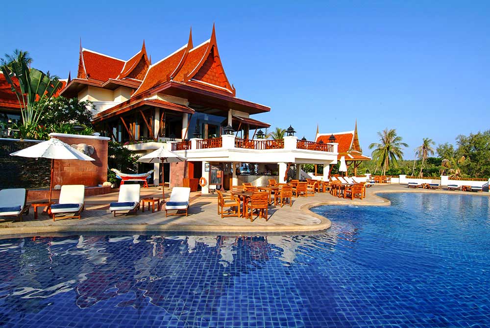 Kuva Absolute Q Signature Resort & Spa, Koh Samui