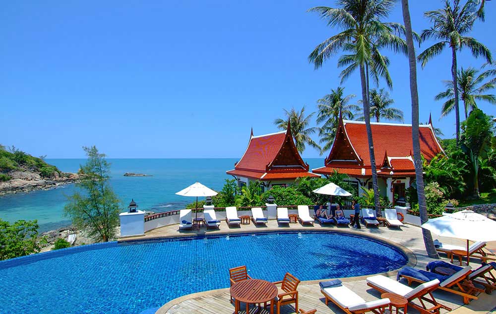 Foto av Absolute Q Signature Resort & Spa, Koh Samui