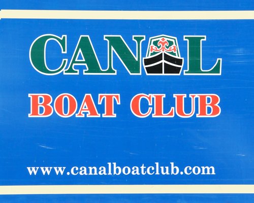 Foto af Canal Boat Club