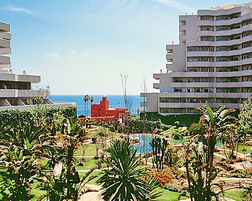 Photo of Club La Costa Fractional Ownership Benal Beach