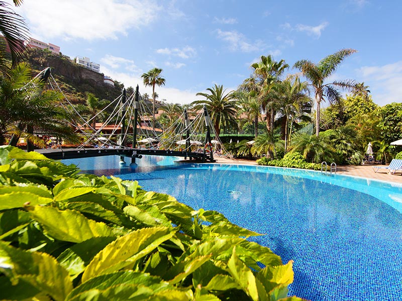 Foto från Bahia Principe Hotels & Resorts