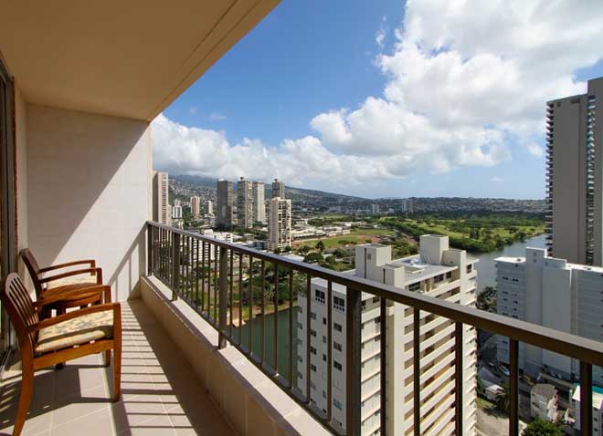 Bilde av Wyndham Vacation Resorts Royal Garden at Waikiki