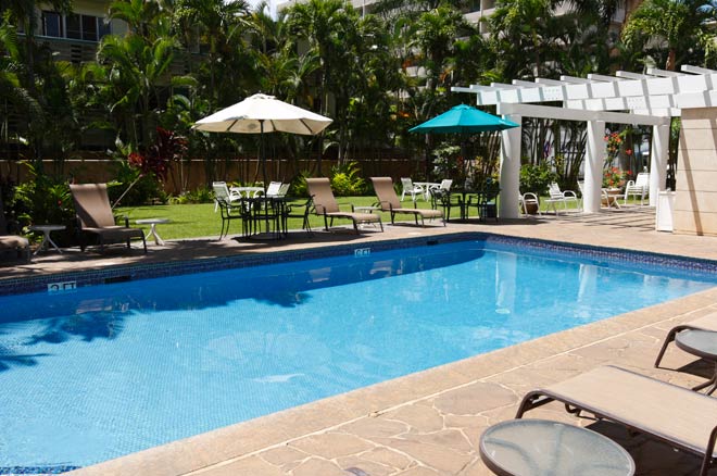 Bilde av Wyndham Vacation Resorts Royal Garden at Waikiki