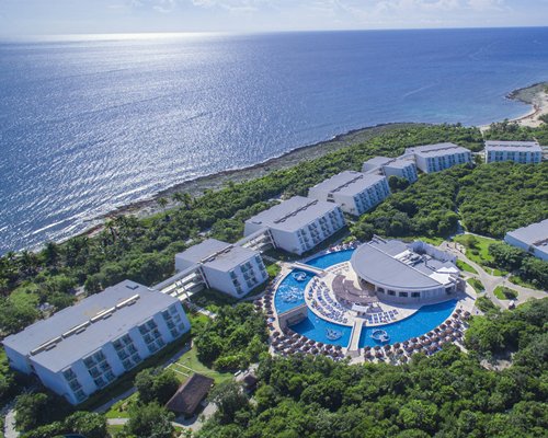 Photo du Grand Sirenis Riviera Maya Resort & Spa