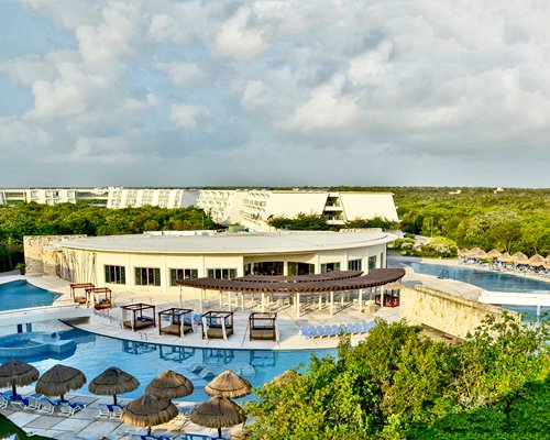 Photo du Grand Sirenis Riviera Maya Resort & Spa