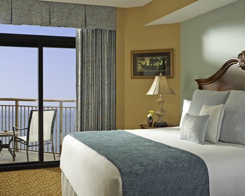 Kuva Hilton Grand Vacations Clubista Anderson Ocean Clubilla