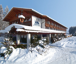 Foto von Club La Costa Alpine Center