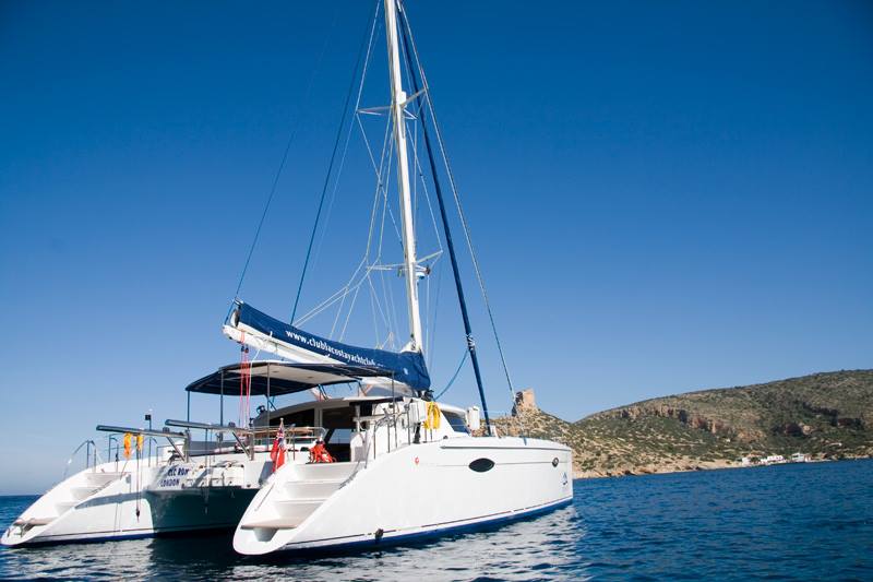 Фото клуба La Costa Yacht Club