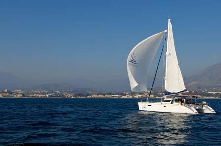 Клуб Ла Коста-Яхт-клуб