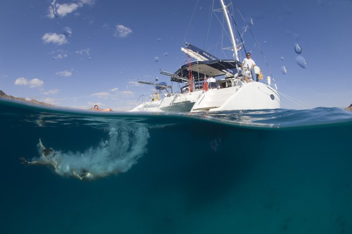 Клуб Ла Коста-Яхт-клуб