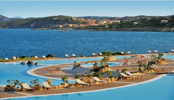 Photo of Colonna Resort