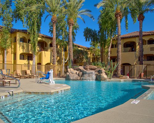 Foto de Holiday Inn Club Vacations Scottsdale Resort