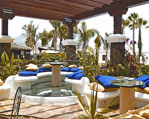 Foto de Diamond Resorts Complejo fraccionario Royal Tenerife Country Club