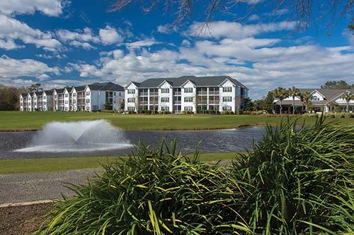 Click to enlarge Photo of Ellington at Wachesaw Plantation